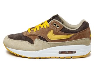 耐克Air Max 1 “Ugly Duckling “即将推出