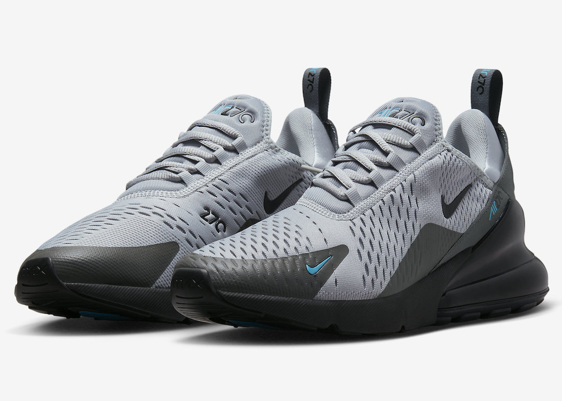 Nike Air Max 270 FD9747-001 Release Date