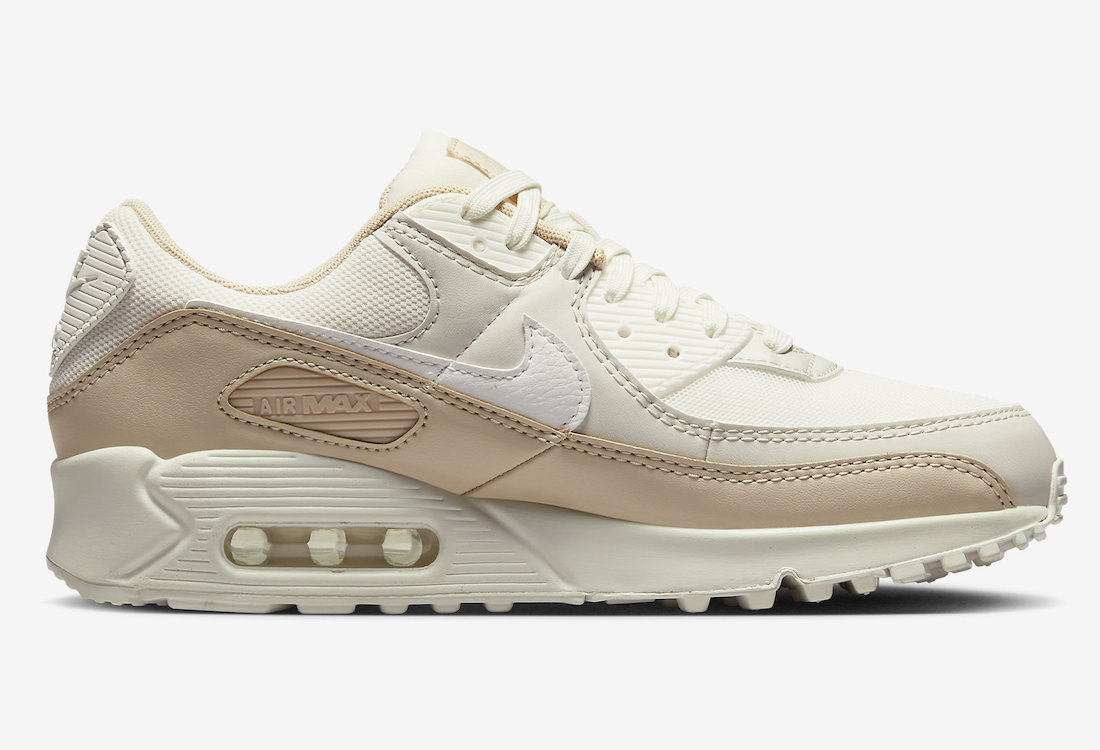 Nike Air Max 90 FD1452-030 Release Date