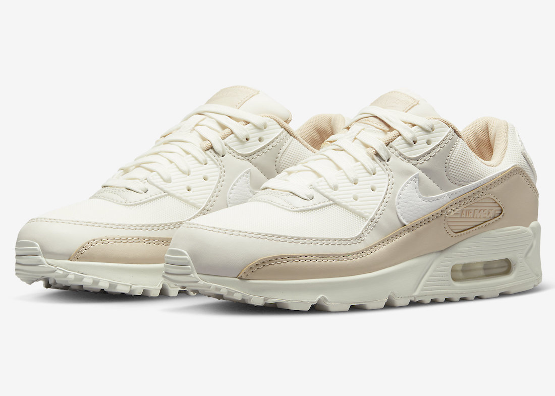 Nike Air Max 90 FD1452-030 Release Date