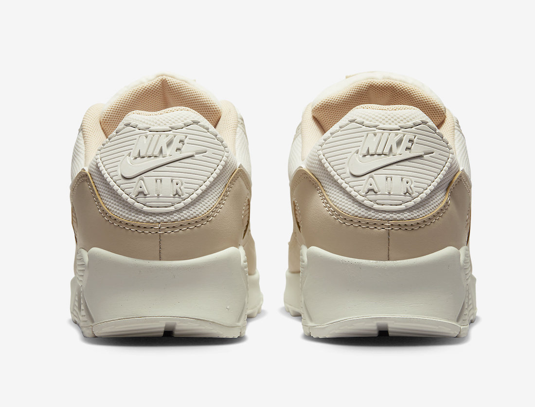 Nike Air Max 90 FD1452-030 Release Date