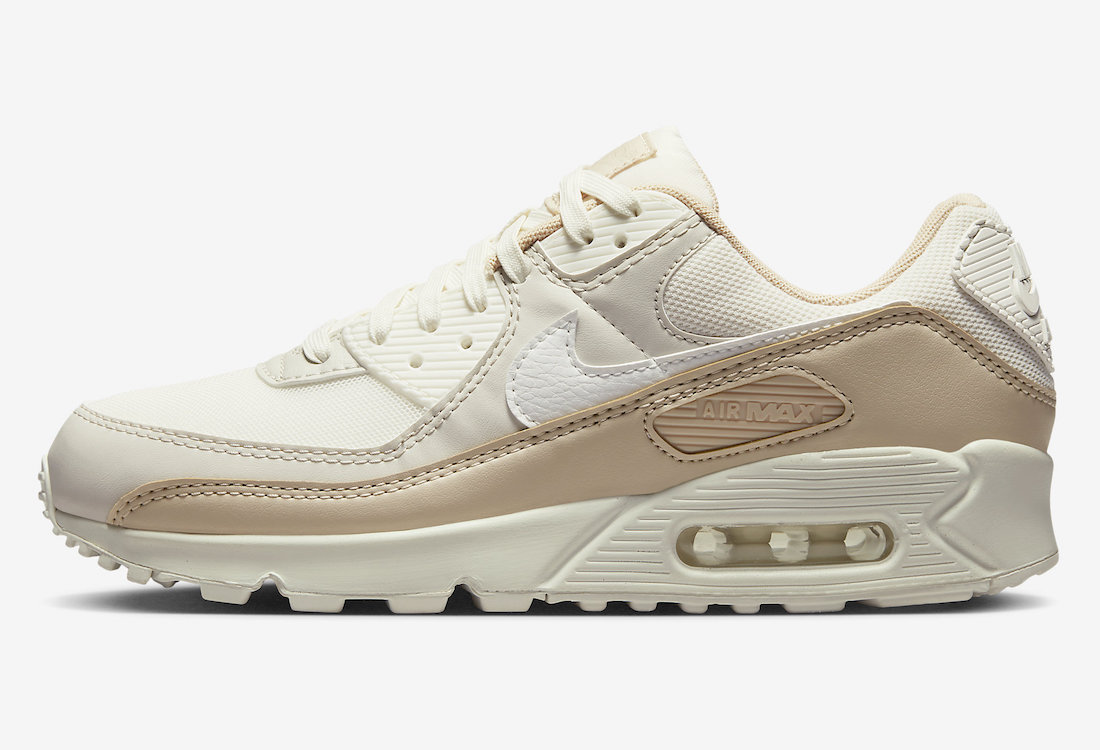 Nike Air Max 90 FD1452-030 Release Date