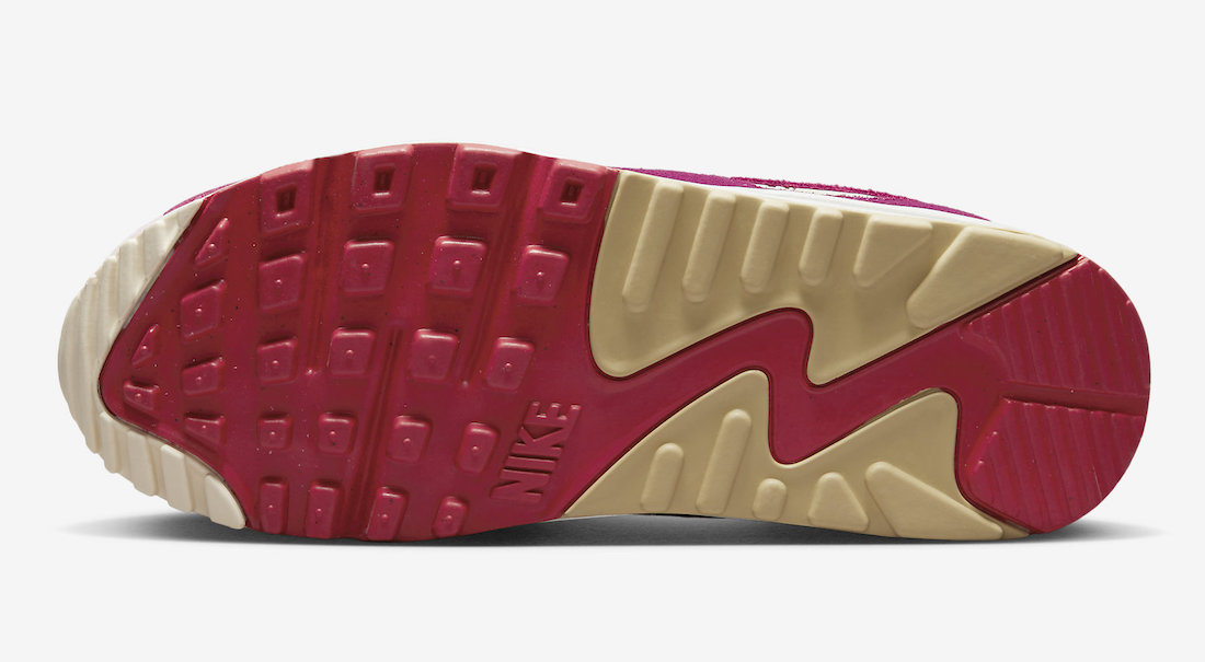 Nike Air Max 90 Valentines Day FB8477-001 Release Date