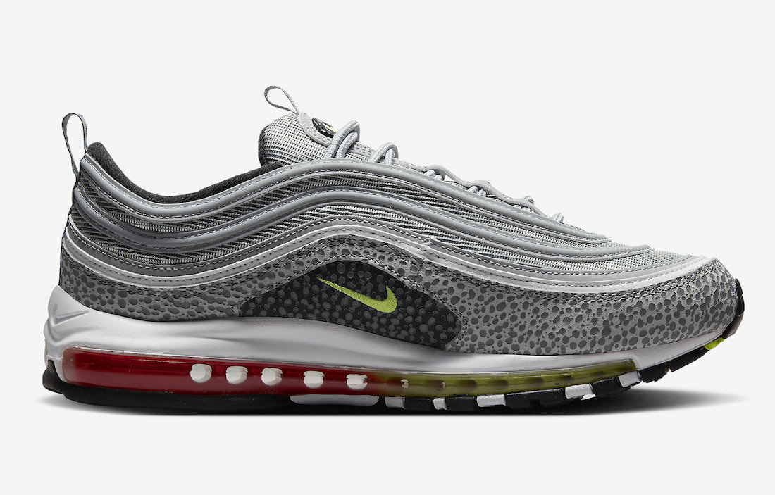 Nike Air Max 97 Kiss My Airs FD9754-001 Release Date