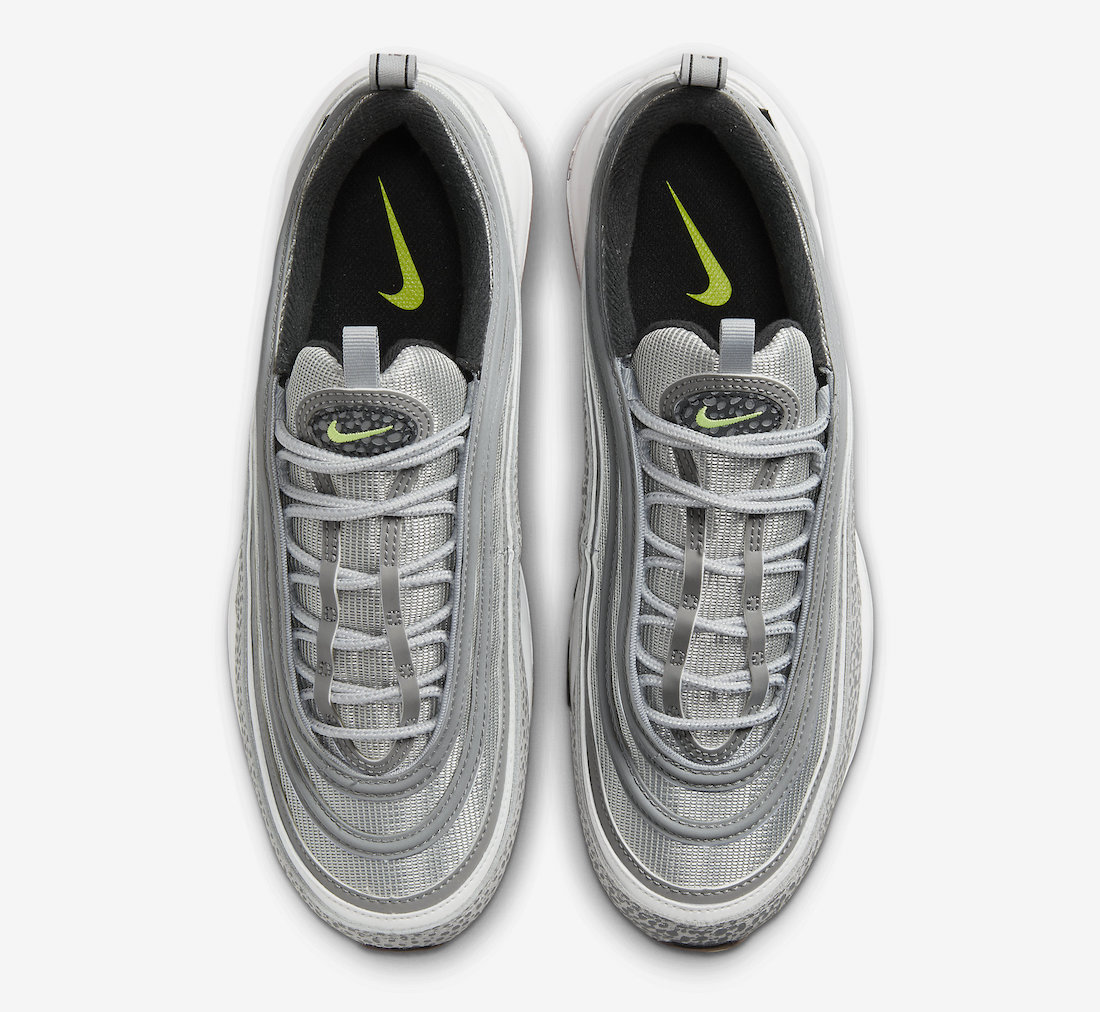 Nike Air Max 97 Kiss My Airs FD9754-001 Release Date