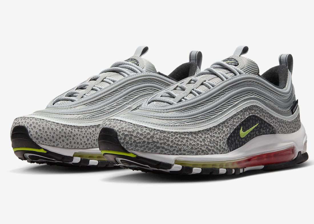 Nike Air Max 97 Kiss My Airs FD9754-001 Release Date