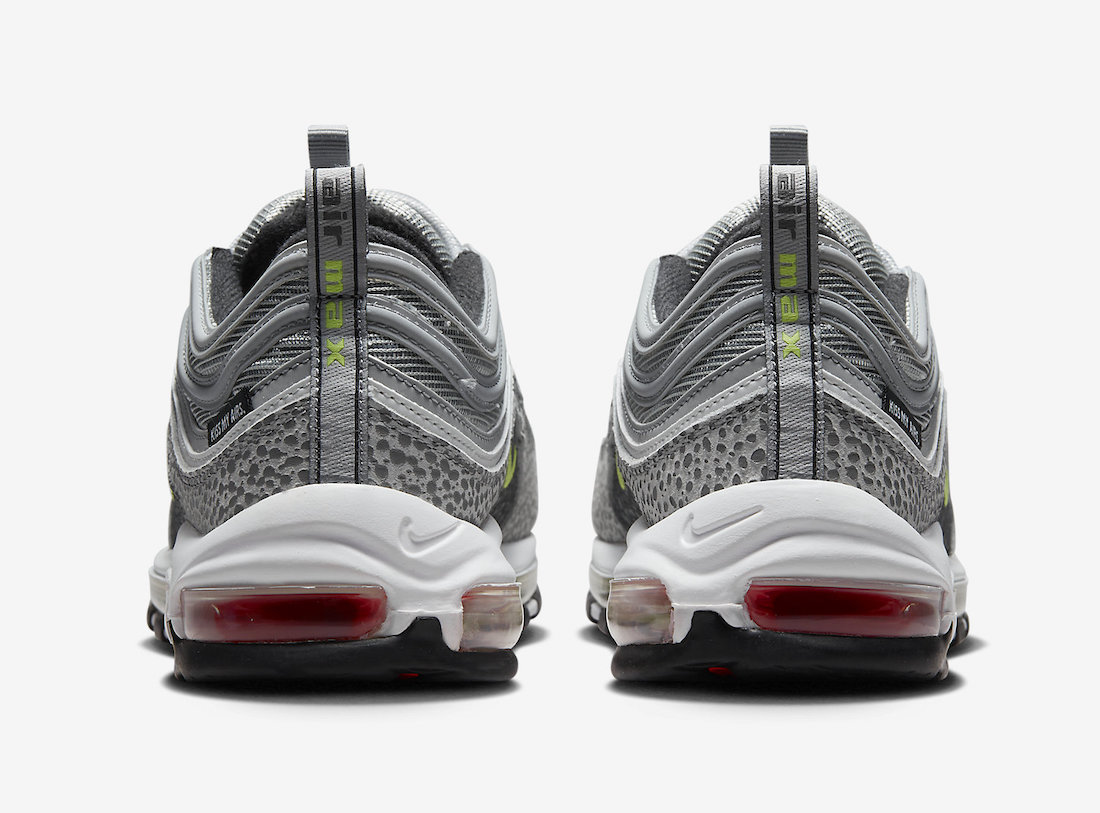 Nike Air Max 97 Kiss My Airs FD9754-001 Release Date