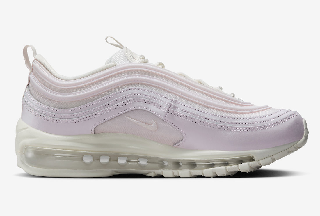 Nike Air Max 97 Pink DX0137-600 Release Date