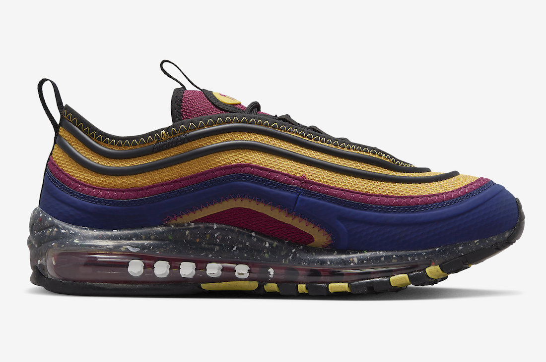 Nike Air Max 97 Terrascape DQ3976-003 Release Date