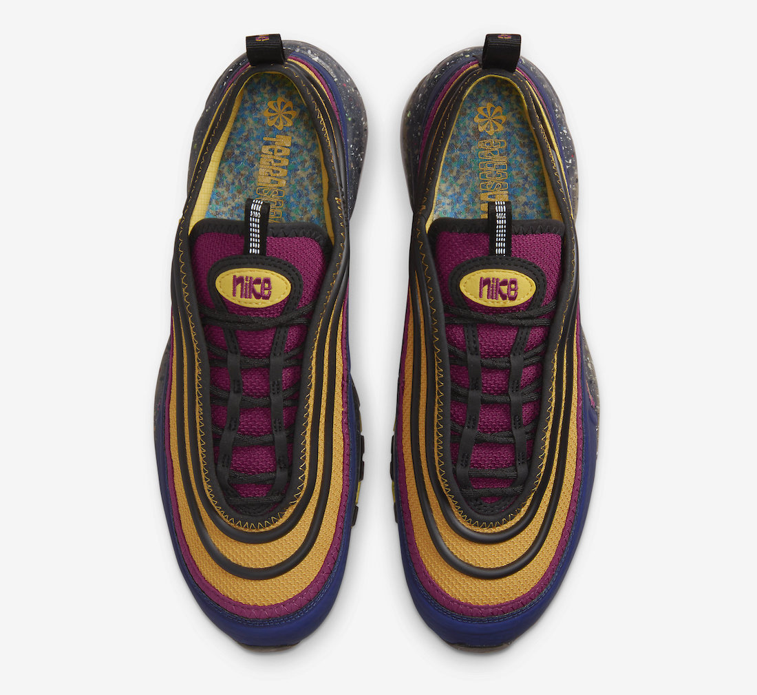 Nike Air Max 97 Terrascape DQ3976-003 Release Date