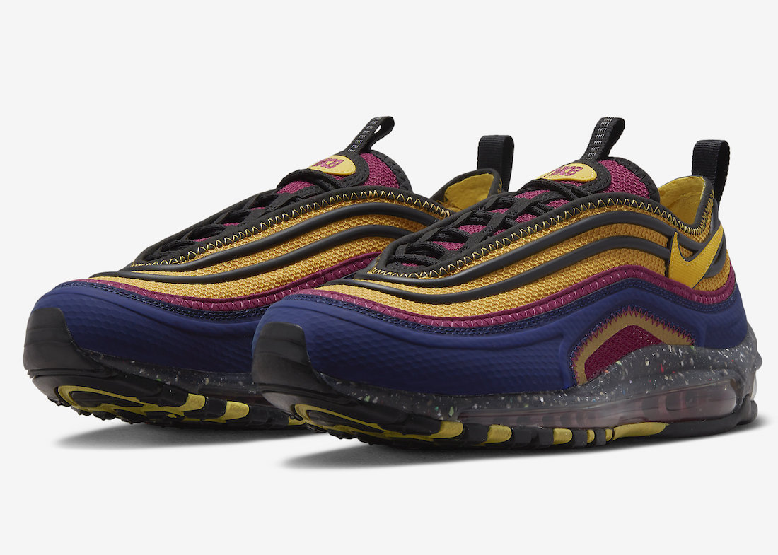 Nike Air Max 97 Terrascape DQ3976-003 Release Date