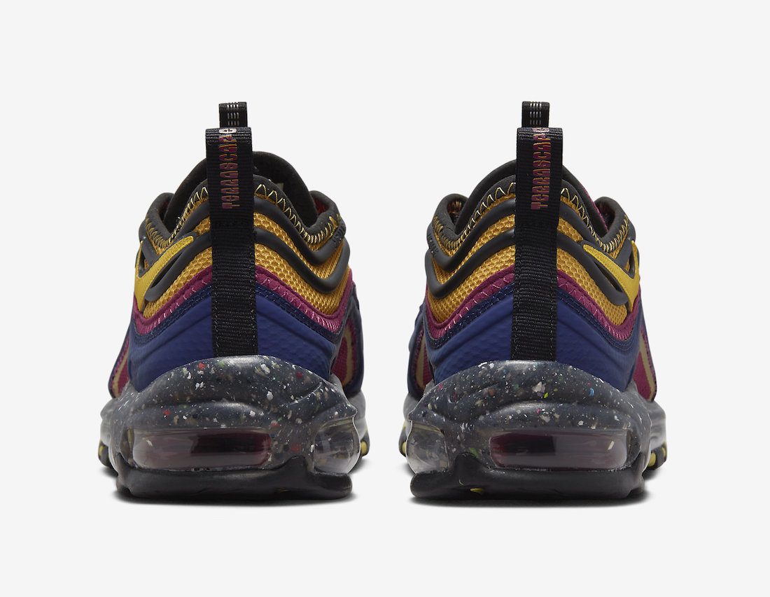 Nike Air Max 97 Terrascape DQ3976-003 Release Date