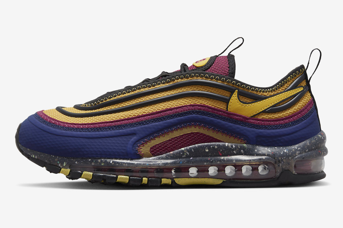 Nike Air Max 97 Terrascape DQ3976-003 Release Date