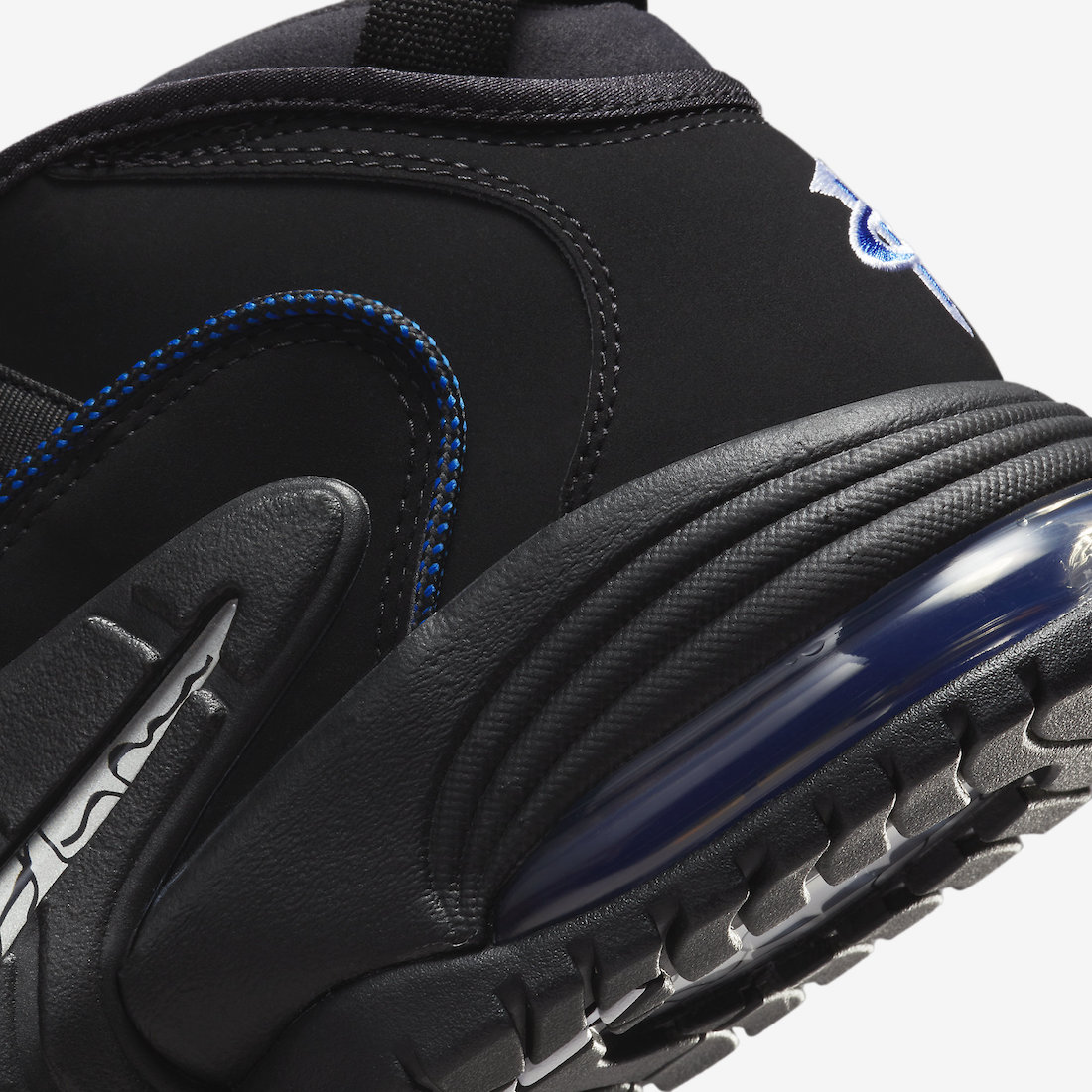 Nike Air Max Penny 1 All-Star DN2487-002 Release Date