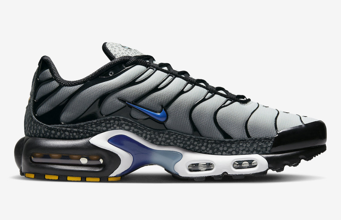 Nike Air Max Plus Kiss My Airs FD9755-001 Release Date