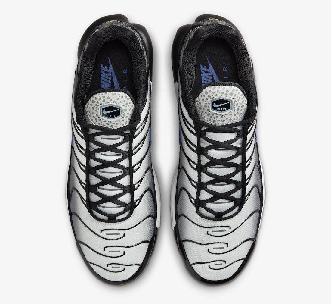 Nike Air Max Plus Kiss My Airs FD9755-001 Release Date