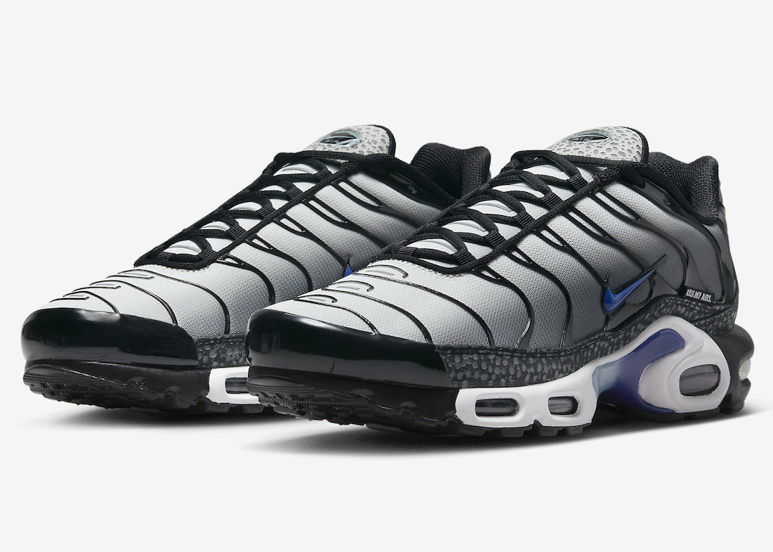 Nike Air Max Plus Kiss My Airs FD9755-001 Release Date