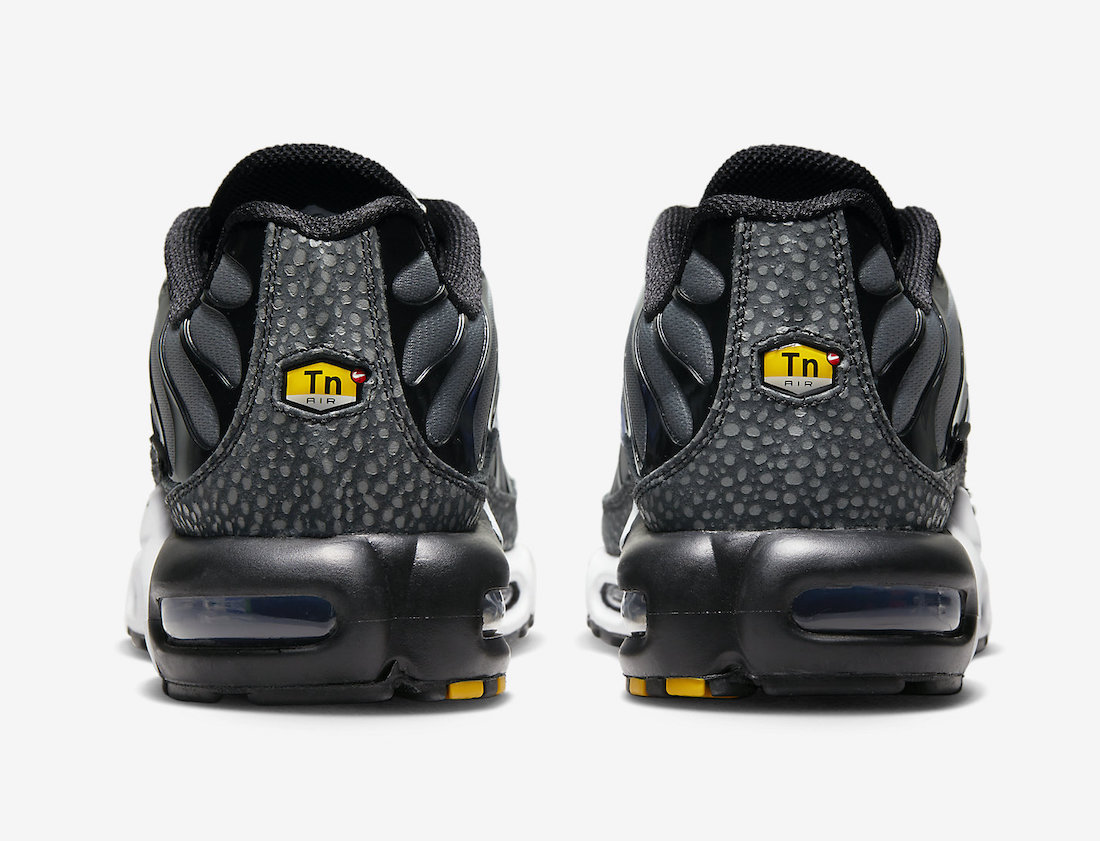 Nike Air Max Plus Kiss My Airs FD9755-001 Release Date