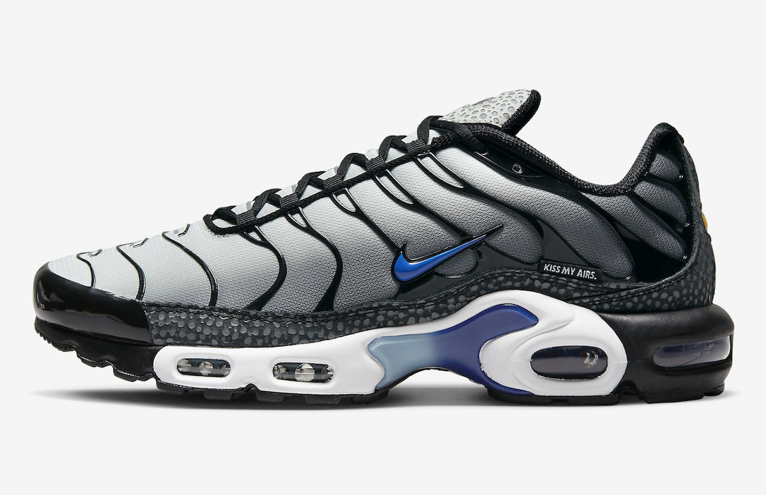 Nike Air Max Plus Kiss My Airs FD9755-001 Release Date