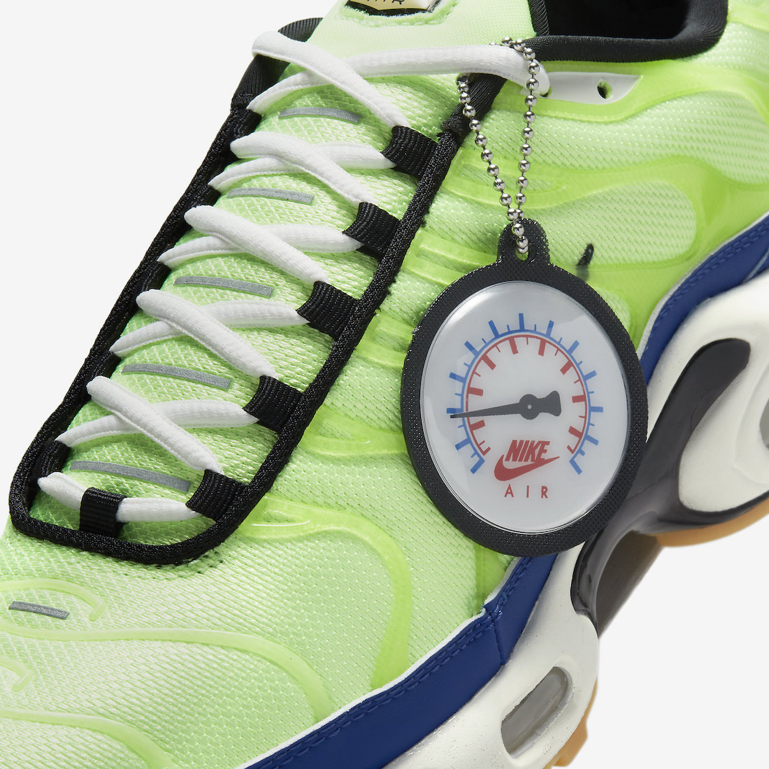 Nike Air Max Plus M Frank Rudy DZ0480-300 Release Date