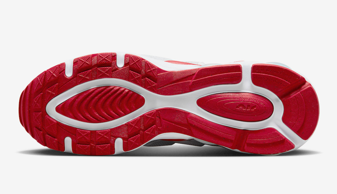 Nike Air Max TW Lunar New Year FD4318-161 Release Date