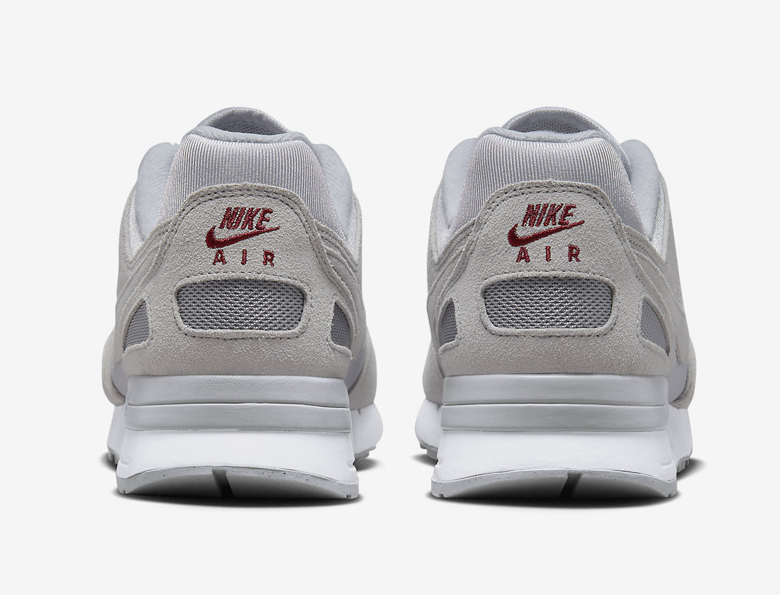 Nike Air Pegasus 89 Grey FD3598-001 Release Date