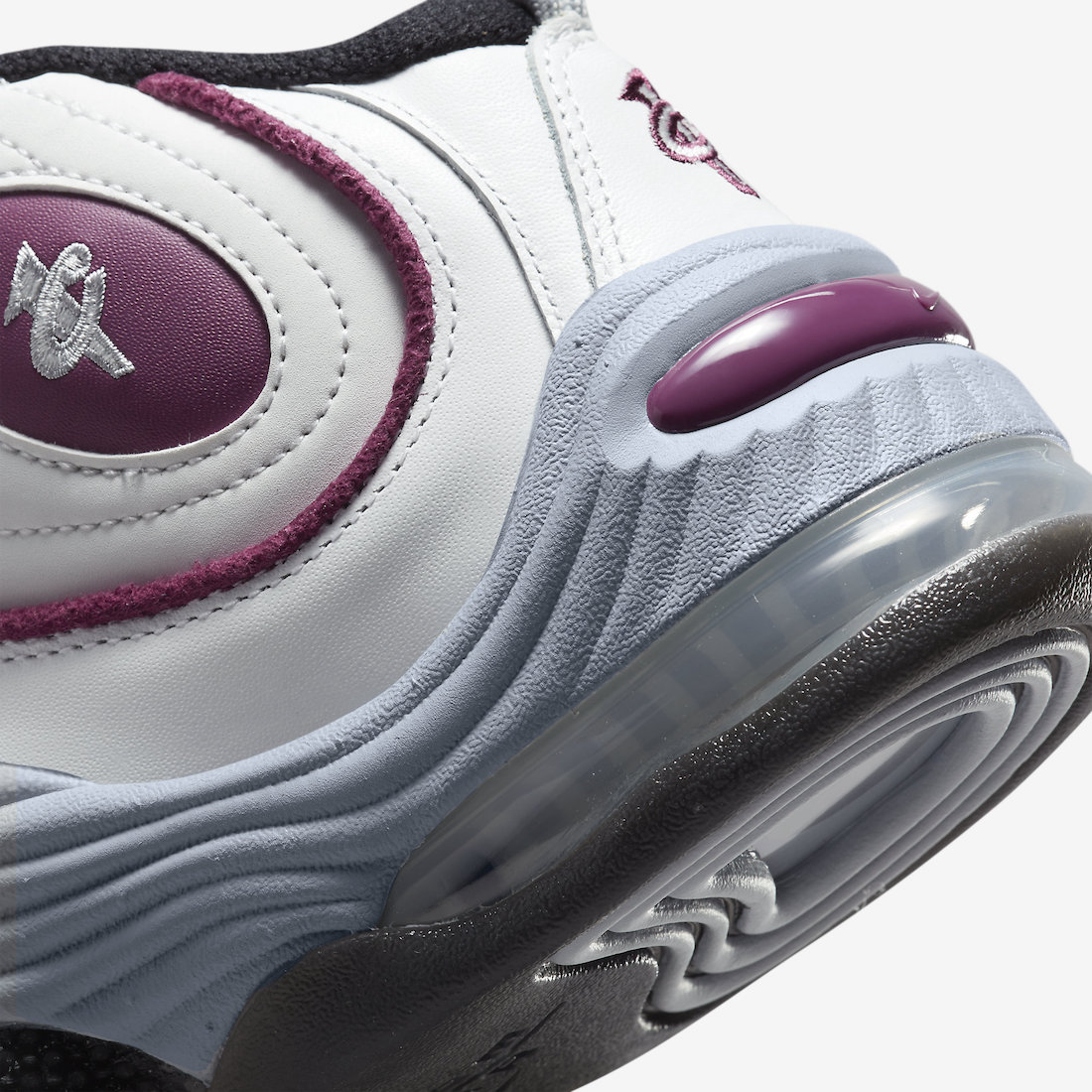 Nike Air Penny 2 Rosewood DV1163-100 Release Date