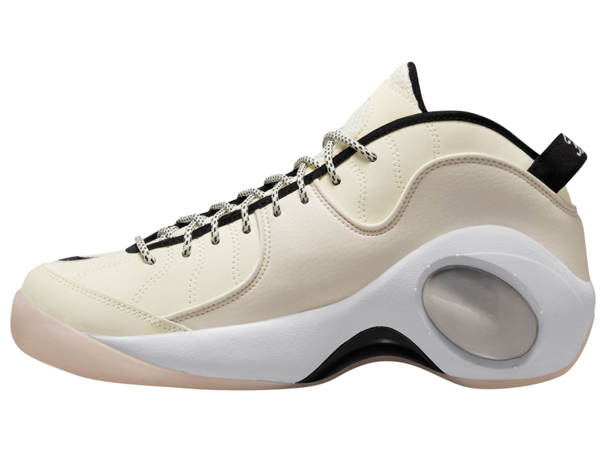 Nike Air Zoom Flight 95 Pale Ivory DX5505-100 Release Date