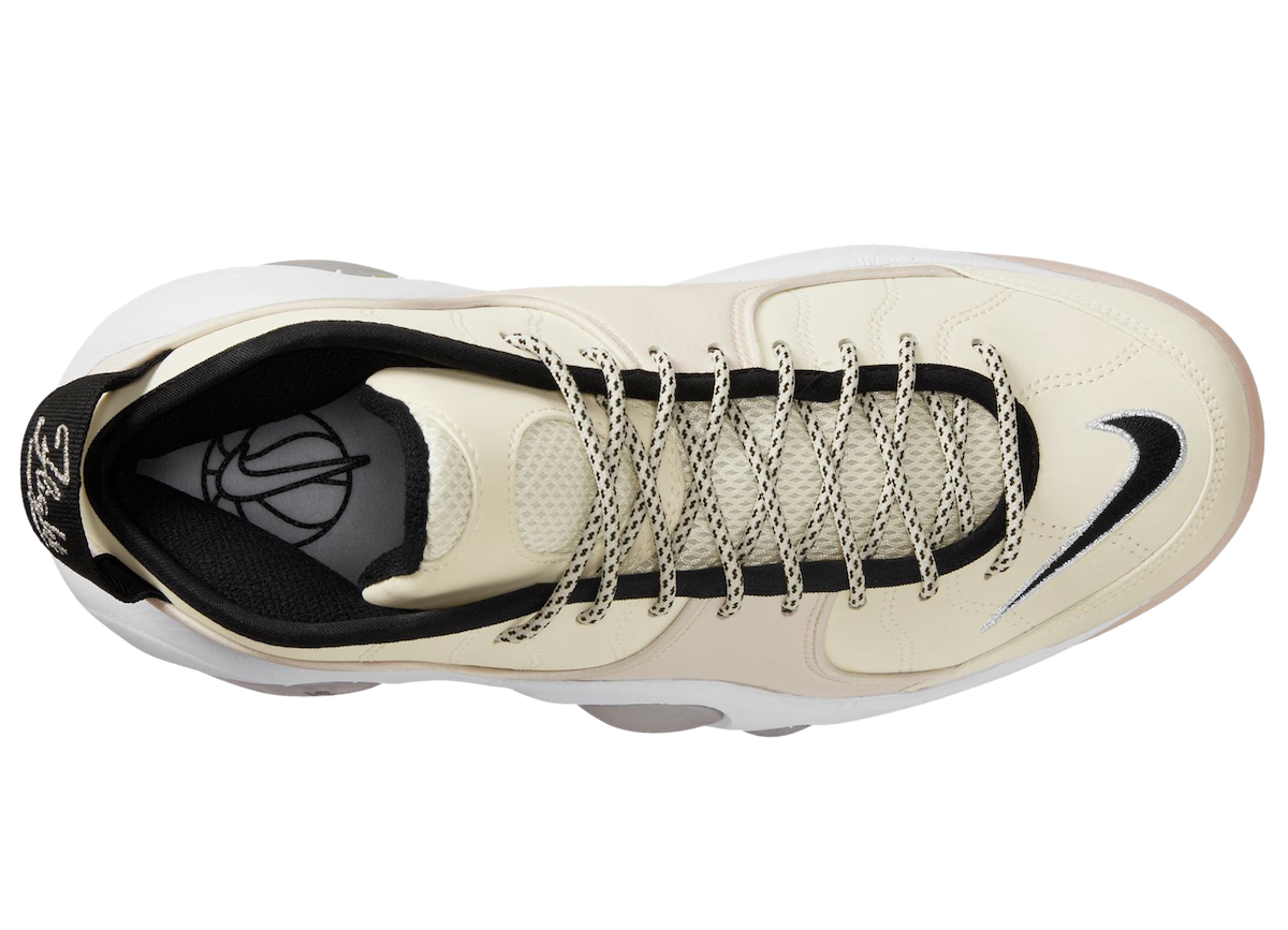 Nike Air Zoom Flight 95 Pale Ivory DX5505-100 Release Date