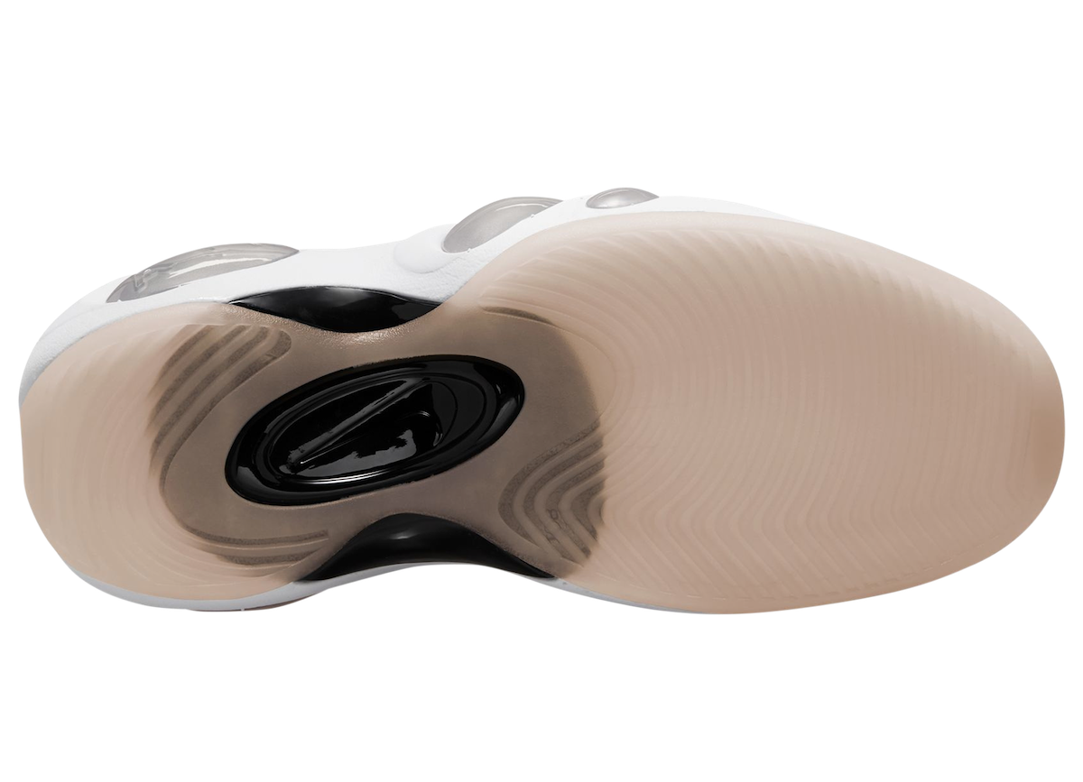 Nike Air Zoom Flight 95 Pale Ivory DX5505-100 Release Date