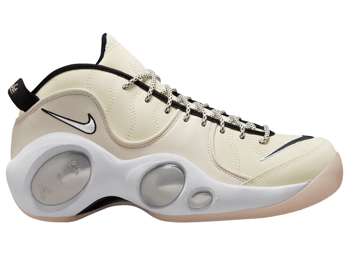 Nike Air Zoom Flight 95 Pale Ivory DX5505-100 Release Date