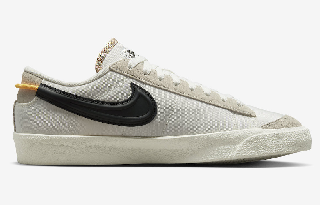 Nike Blazer Low Moving Company DV0798-100 Release Date