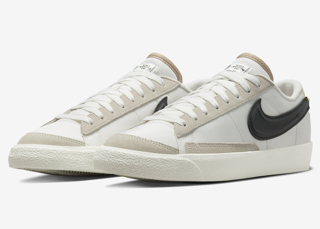 Nike Blazer Low Moving Company DV0798-100 Release Date