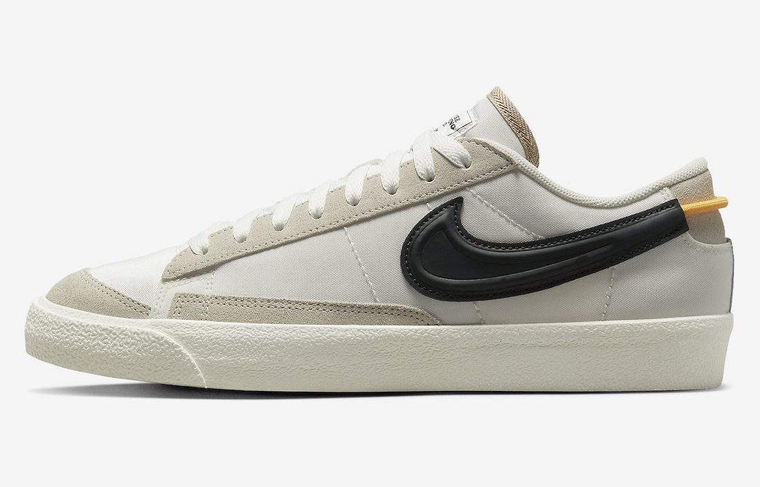 Nike Blazer Low Moving Company DV0798-100 Release Date