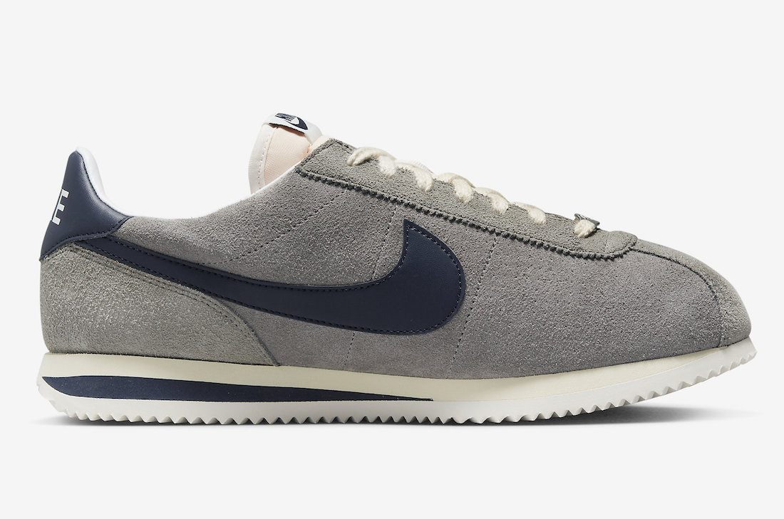 Nike Cortez Georgetown FD0653-001 Release Date