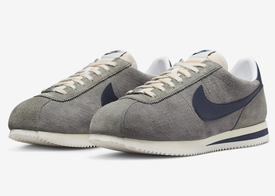 Nike Cortez Georgetown FD0653-001 Release Date