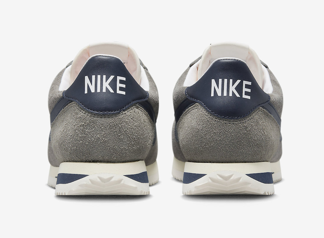 Nike Cortez Georgetown FD0653-001 Release Date