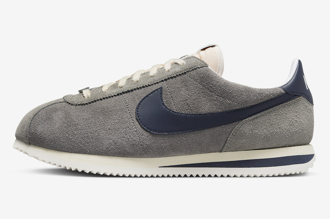 Nike Cortez Georgetown FD0653-001 Release Date