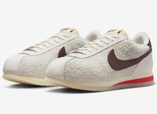 Nike Cortez “Light Orewood Brown” 即将推出