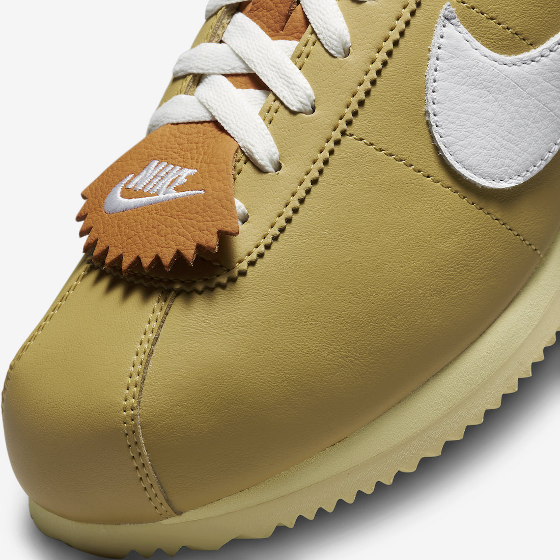 Nike Cortez Running Rabbit Wheat Gold FD0400-725 Release Date