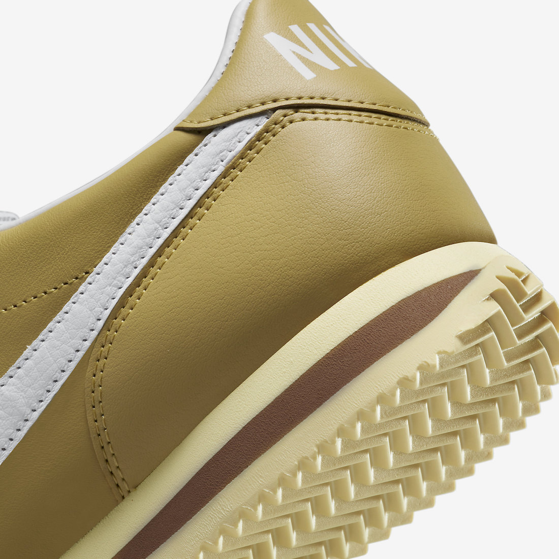 Nike Cortez Running Rabbit Wheat Gold FD0400-725 Release Date