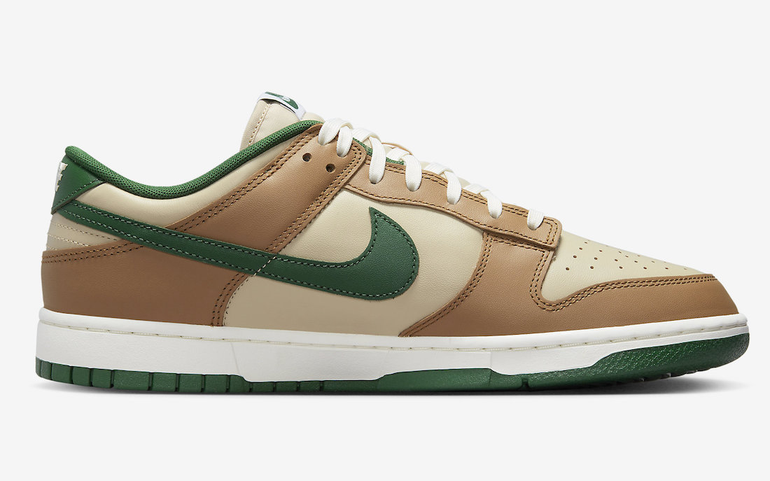 Nike Dunk Low FB7160-231 Release Date