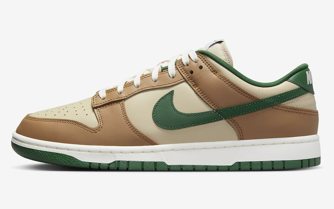 Nike Dunk Low FB7160-231 Release Date