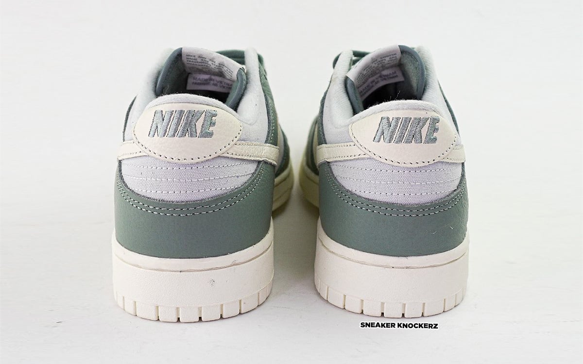 Nike Dunk Low Mica Green DV7212-300 Release Date