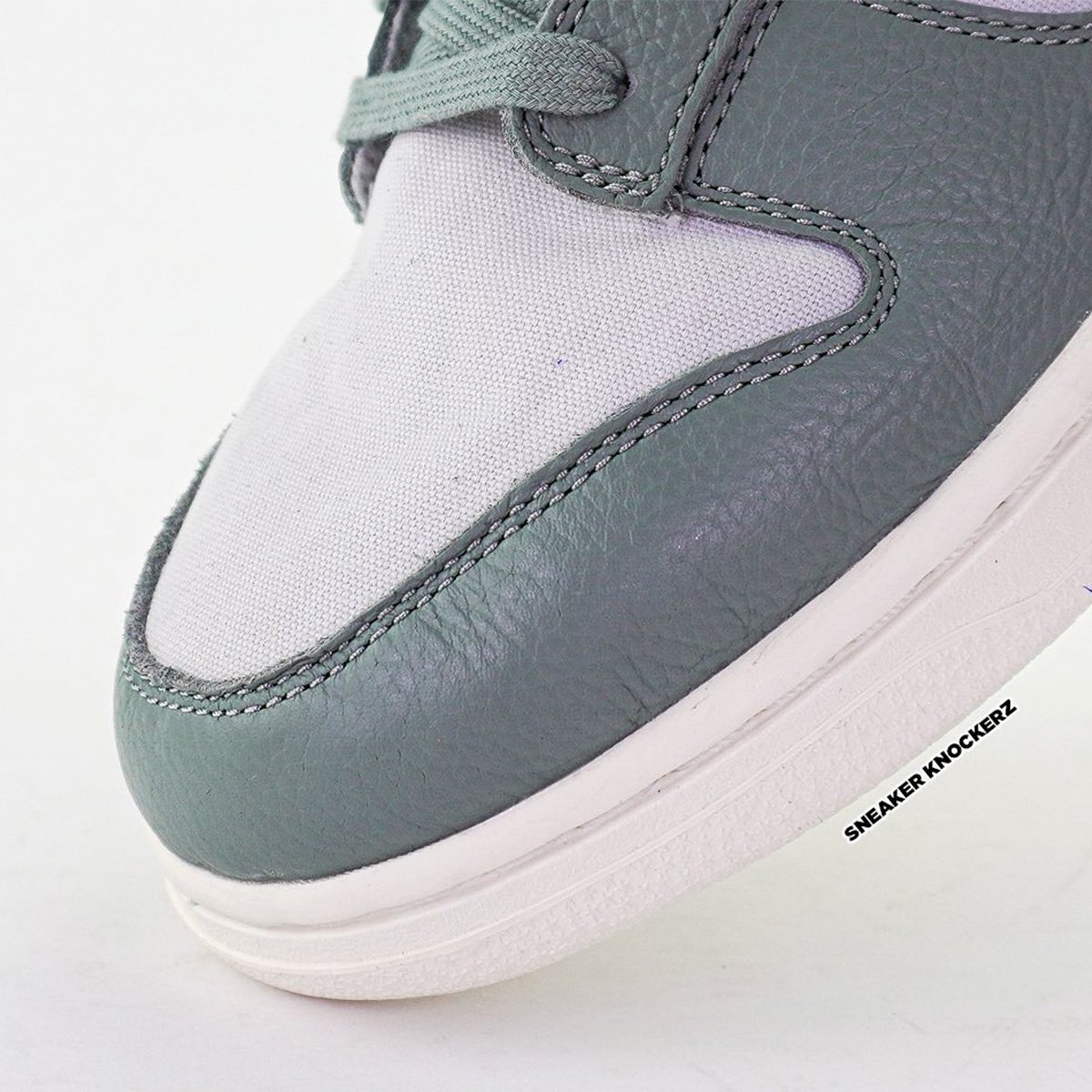 Nike Dunk Low Mica Green DV7212-300 Release Date