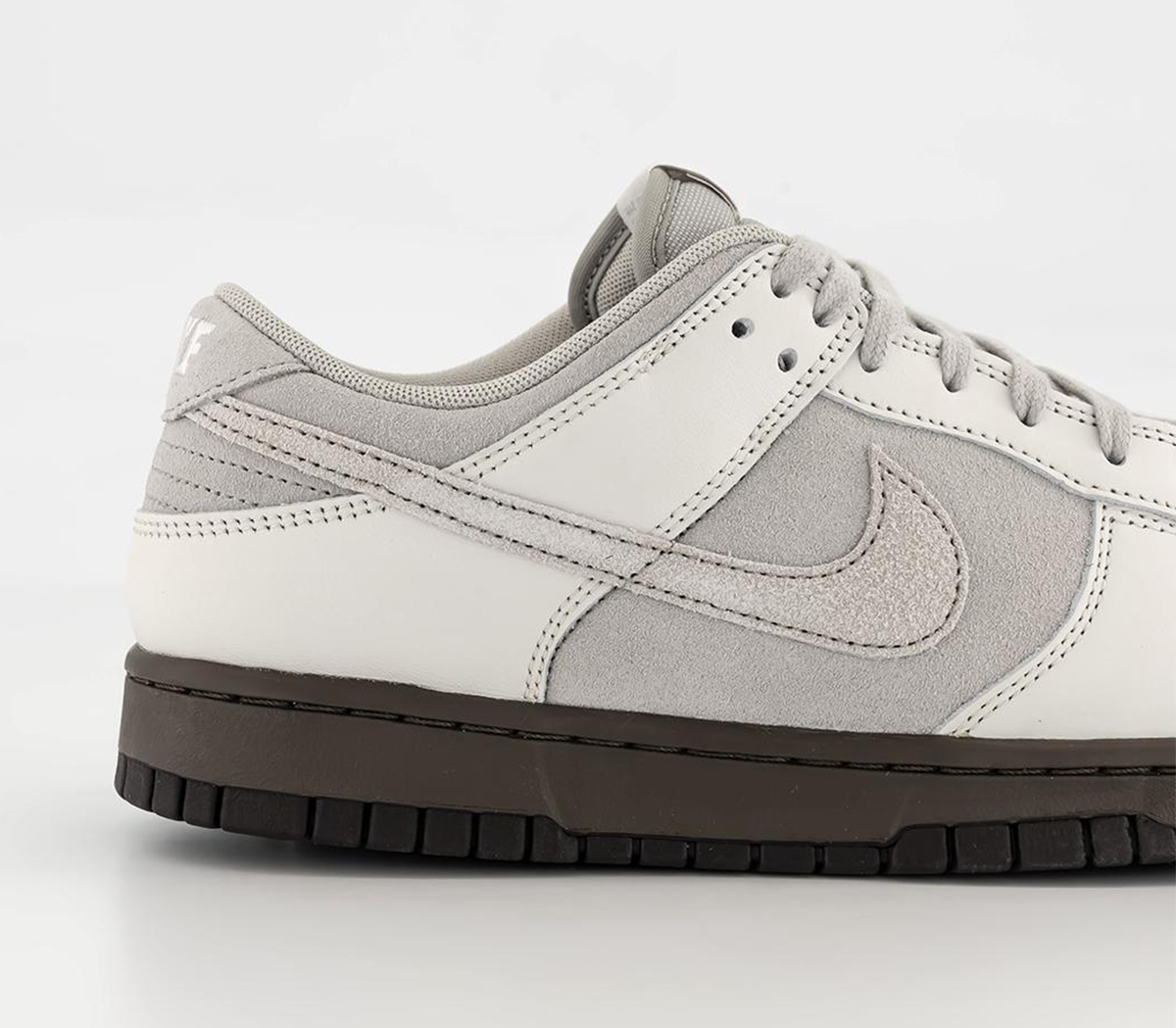 Nike Dunk Low Ironstone FD9746-001 Release Date Lateral