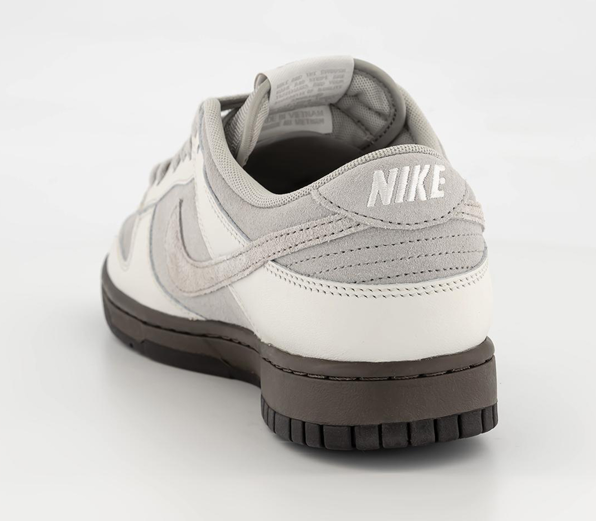 Nike Dunk Low Ironstone FD9746-001 Release Date Lateral