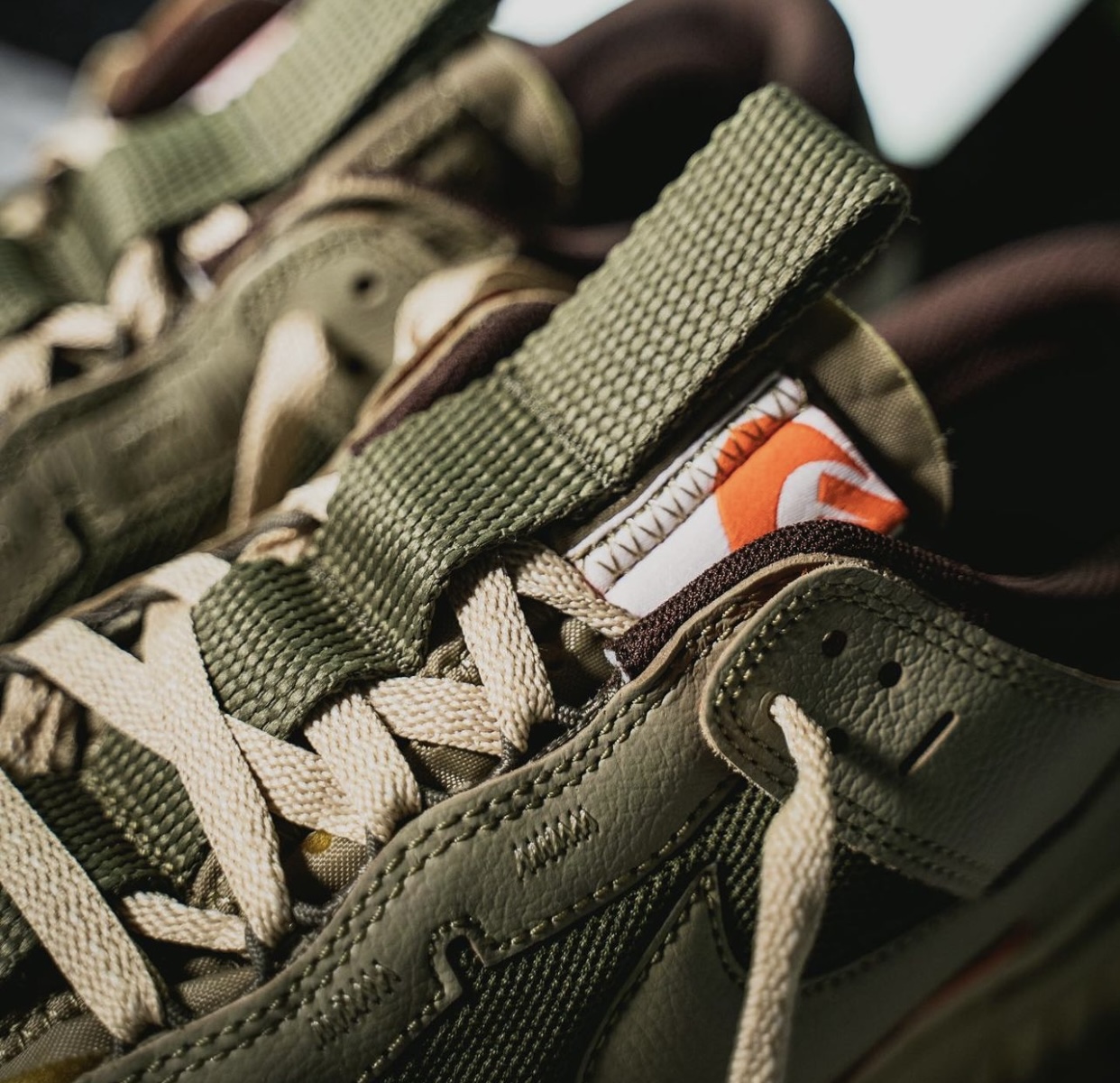 Nike Dunk Low Remastered Olive Release Date