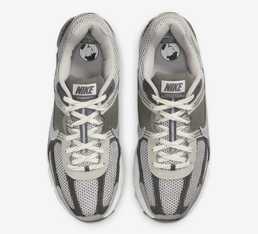 Nike Zoom Vomero 5 FD0791-012 Release Date