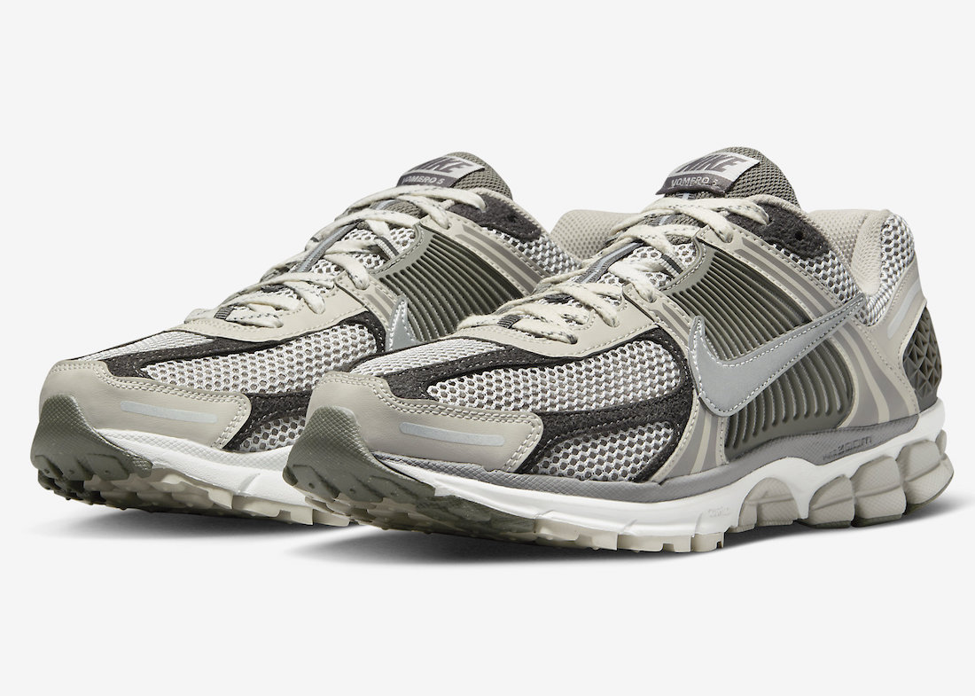 Nike Zoom Vomero 5 FD0791-012 Release Date